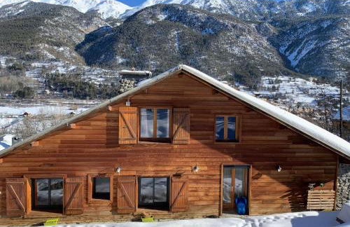 Mont Milo, Spacieux, 5ch, Sauna, Billard, Babyfoot, Borne de recharge électrique - Foto 25