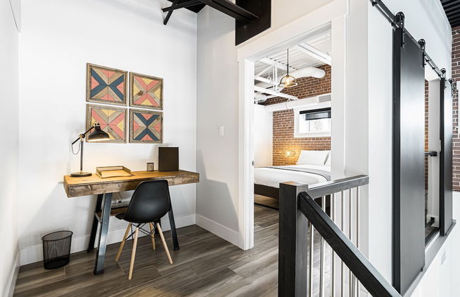 Station 1 by Terra Trust Hospitality - Foto 49