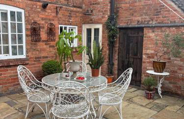 Crabapple Cottage adult only - Foto 17