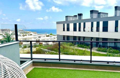 13 Apartamento Iconic vista playa, bloque 8 - Photo 2