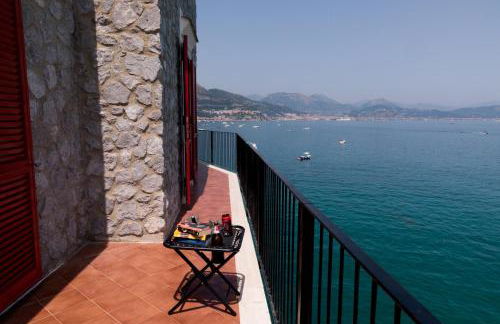 Villa Venere - Amalfi Coast - Private Sea Access - Foto 73