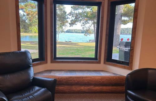 The Lodge at Pine Cone Lodge for Large gatherings! - Foto 27