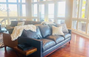 The Lodge at Stony Point - Foto 30