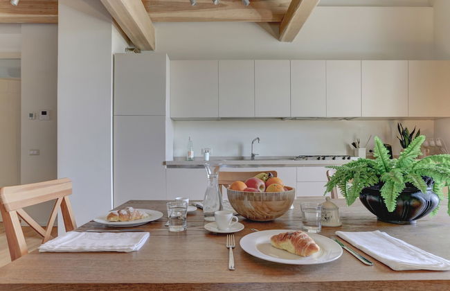 Villa Vetta Marina - My Extra Home - Foto 33