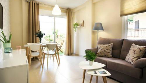 Sweet Apartment - Photo 2