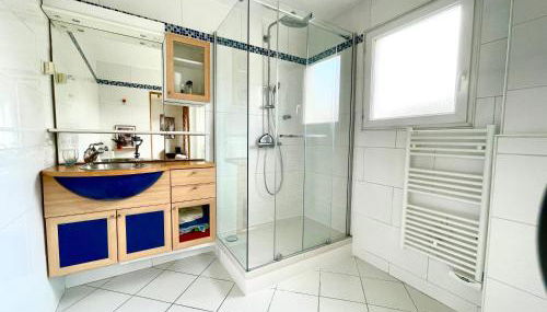 Appartement lumineux Paris nord-est - Foto 3, Shower