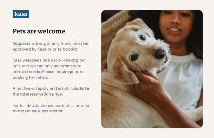 Kasa Love Field-Medical District Dallas - Foto 38