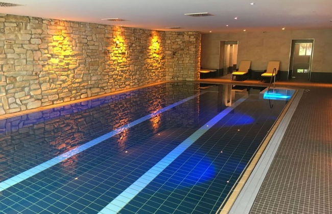 Postwiese Comfortable Holiday Residence - Foto 12