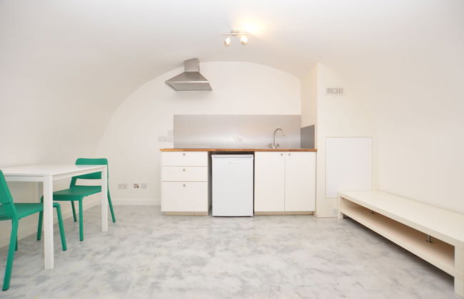 NoHo 132 Serviced Apartments by Concept Apartments - Photo 20