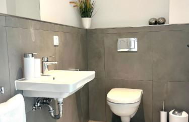 NEU! Feriendomizil TraumZeit 1 mit Sauna & Garten - Foto 23