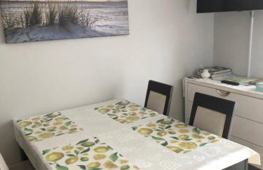 Mieszkanie u Anety na Krótkiej - Foto 21