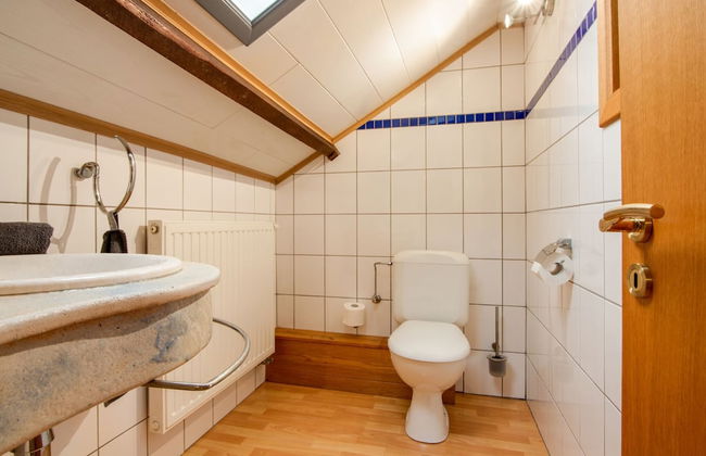 Holiday Home in Cul-des-sarts With Garden - Foto 27