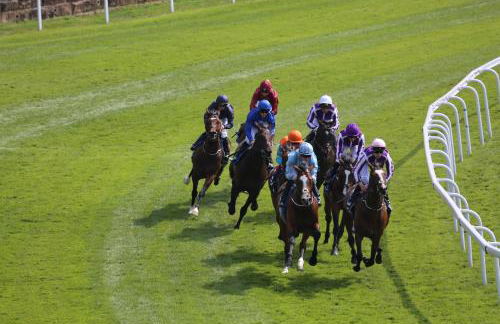 The Chapel Chester - Boutique Apartments - Photo 79