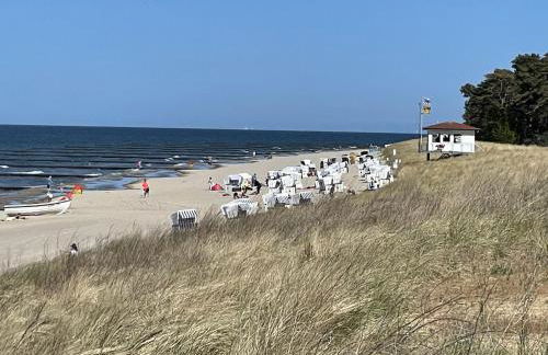 Apartment Lotte mit Terrasse - Foto 33