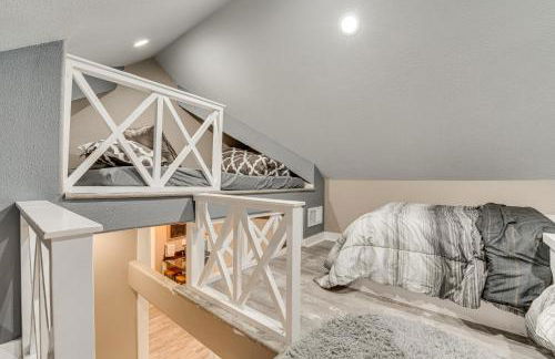 Family Home with Private Pool 24 Mi to Disney! - Foto 26