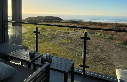 Seafront apartment with spectacular views - Foto 15