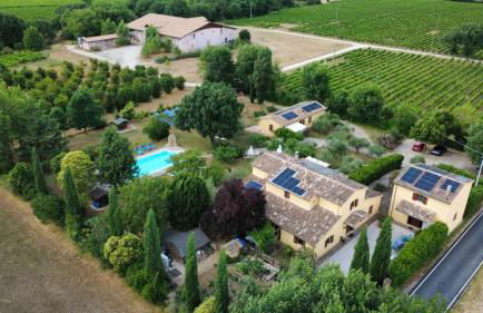 Casa Vacanze "Dimora Quercia" - Villino "Quercia" - Foto 1