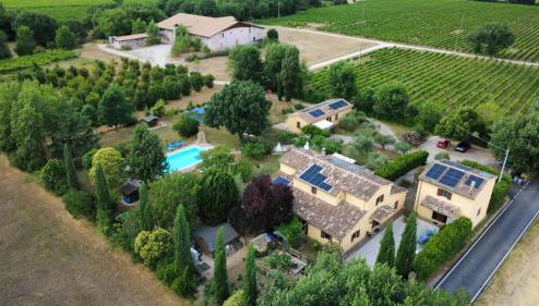 Casa Vacanze "Dimora Quercia" - Villino "Quercia" - Foto 1