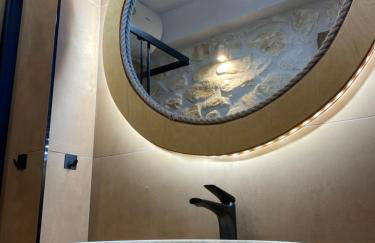 Panoraias Luxury Suite Kyparissia - Foto 3