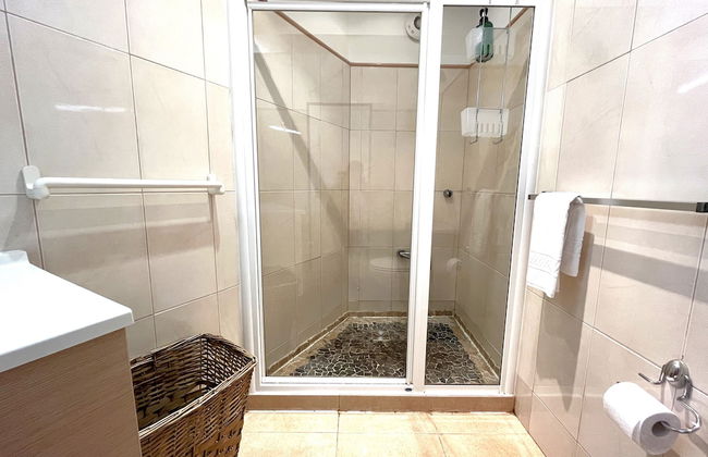 Vaumar Sand Apartment - Foto 32