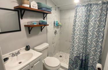 Beautiful independent suite - Foto 6