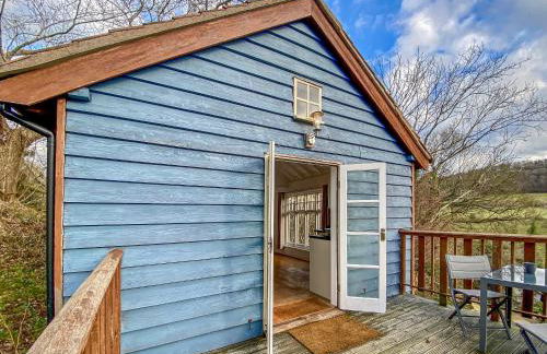 The Hazeling Hideaway - Foto 24