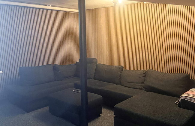 20 Person Holiday Home in Karby - Foto 21