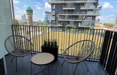 Unique Apartment Katowice City Center - Foto 18