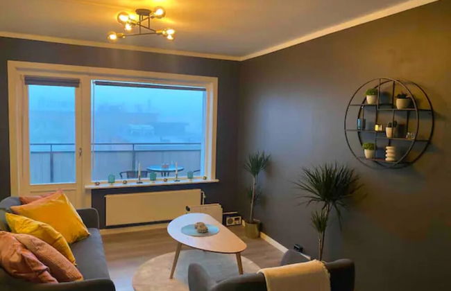 Cozy One Bedroom Apartment With Balcony - Foto 4