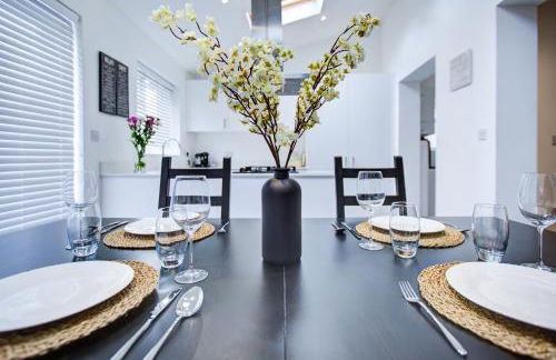 High End Apartments - Foto 47