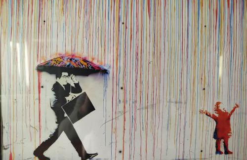 Nancy Vieille Ville Stanislas - Foto 38