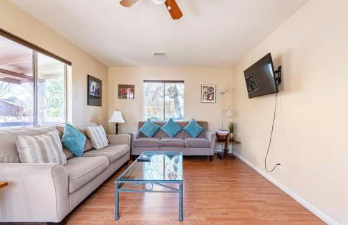 Old Town Cottonwood Cottage - Foto 30
