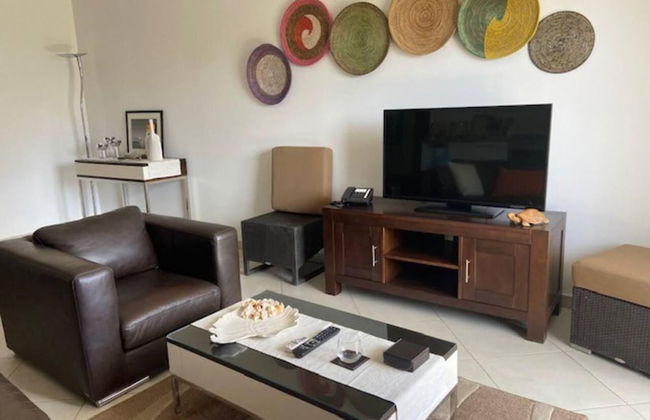 Relaxing 2 Bed Apartment With Pool View Sol Dunas - Foto 6