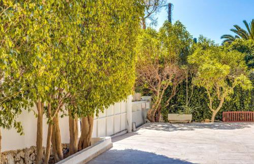 Villa Bellver - Foto 21