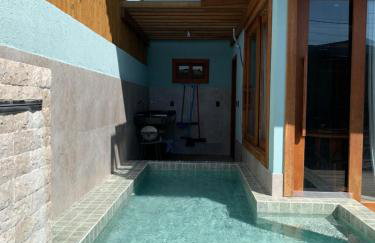 Marlim-azul Loft - Photo 5