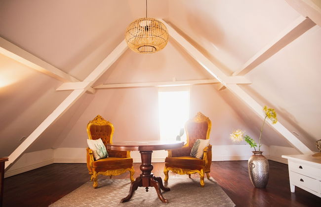 Bario Hotel - Foto 28