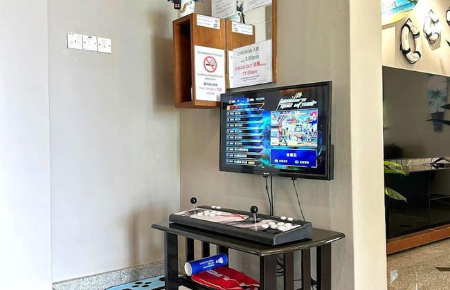 Little Heaven by SkyHive BeachfrontVilla - Foto 34