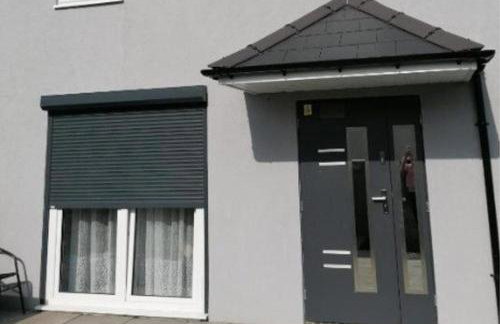 1-Bed Apartment Near Coventry Hospital - Foto 40