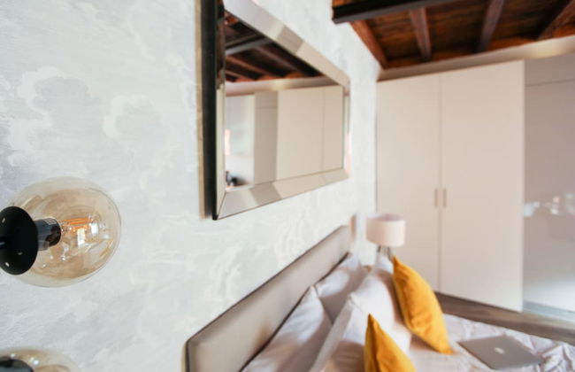 Heart Milan Apartments - Duomo Colonne - Foto 4