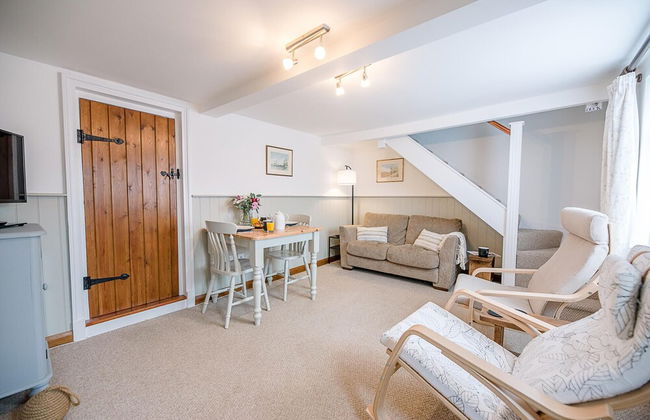 North Cottage, Alderton - Foto 12