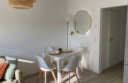 Modernes und helles Mini-Haus in Peine - Foto 6