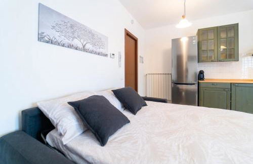 Apartment with private garage, garden and WiFi - Foto 22