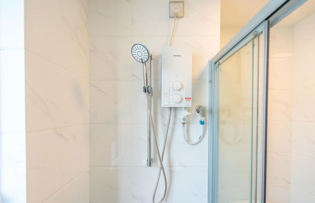 OYO Home 89312 Fantastic 1 Bedroom Starview - Foto 18