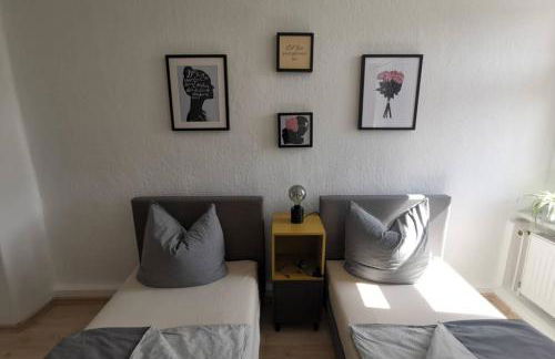 Stylish 4ZI Netflix, Kaffeetimer, WIFI, Parken - Foto 32