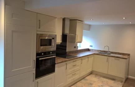 Warren Carr Courtyard Barn - Foto 18