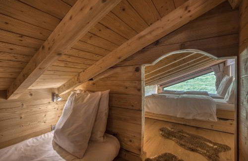 Chalet des joux - Foto 6