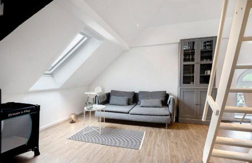 Adlernest mit Weinbergblick - Foto 6