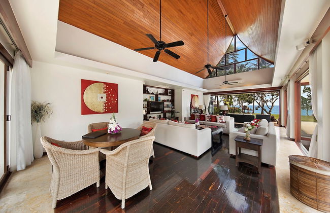 Baan Samlarn - Foto 29