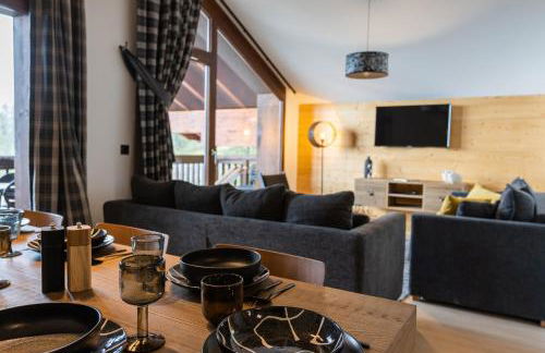 Les Roches du Mont Blanc - Résidence & Spa - Foto 79