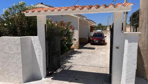 Villetta in Salento con giardino - Foto 3